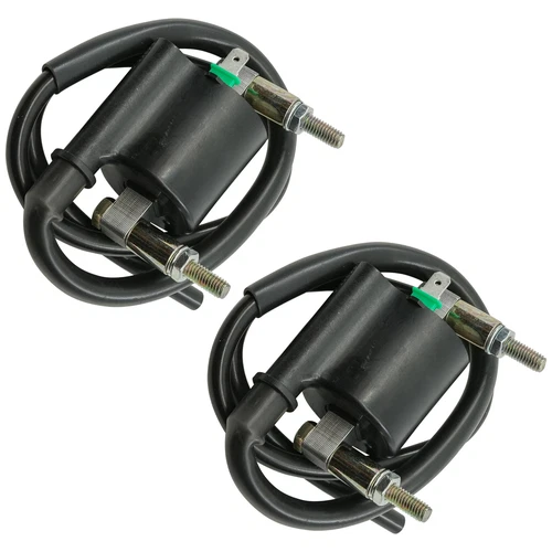 Ignition Coil for Kawasaki Teryx 750 FI KRF750 4X4 2009-2013 / 21121-0045 Qty 2 - 第 7 张/共 7 张