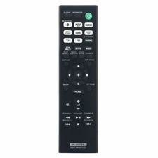 New RMT-AA401U For Sony AV System Remote Control RMTAA401U STR-DH590 STRDH590