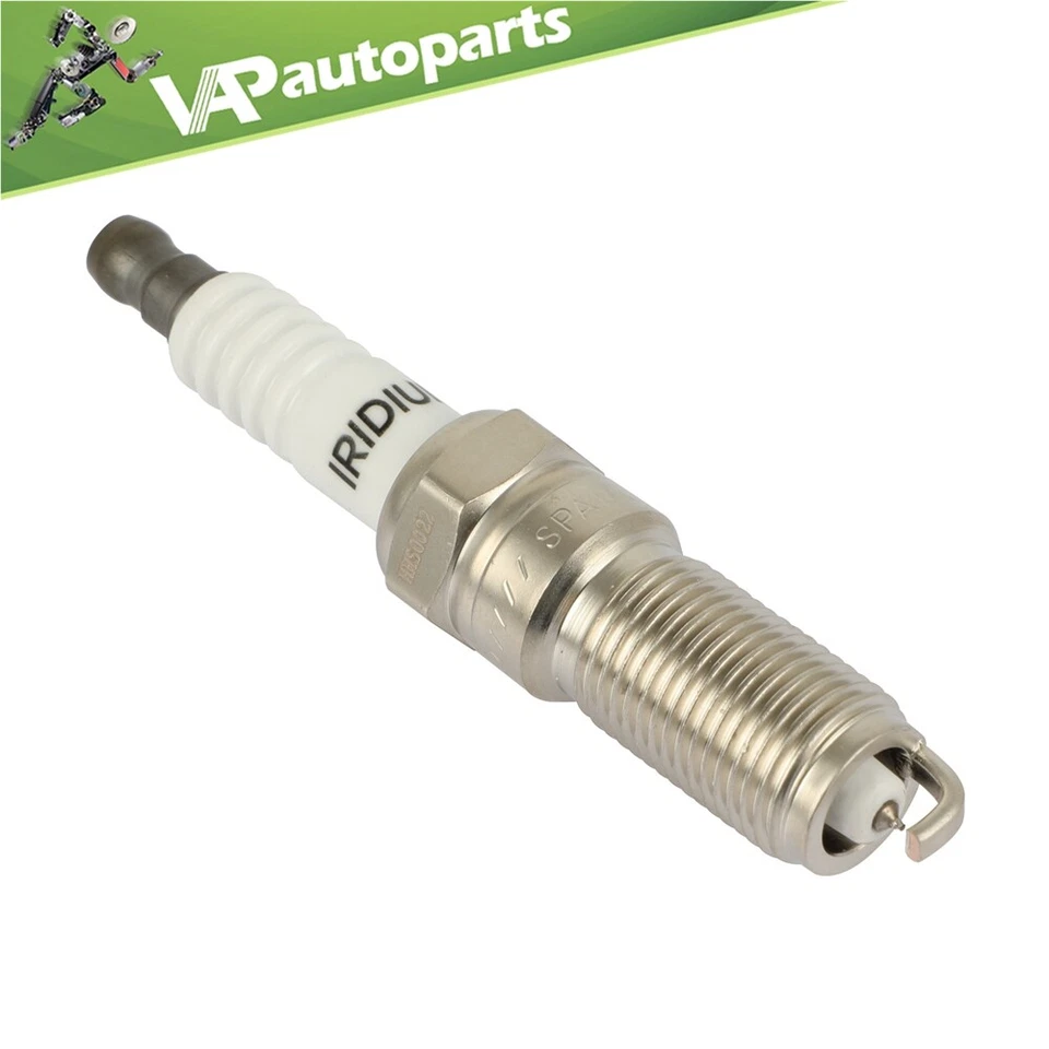 4 bobinas de encendido y bujía UF855 para Ford Transit Connect 2019-2022 2,0 L L L4 Foto 3 de 4