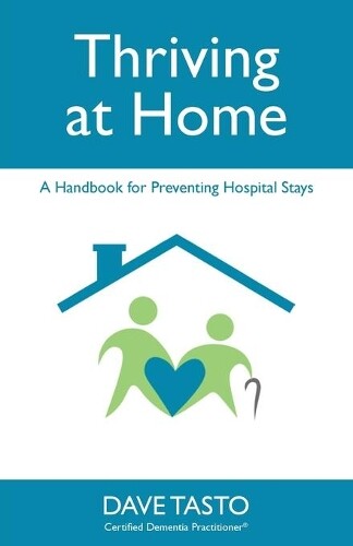 Thumbnail - Dave Tasto Thriving At Home (taschenbuch)