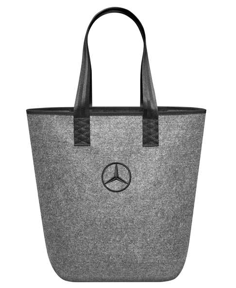 Genuine Mercedes-Benz Shopping Bag B66952989 | eBay 