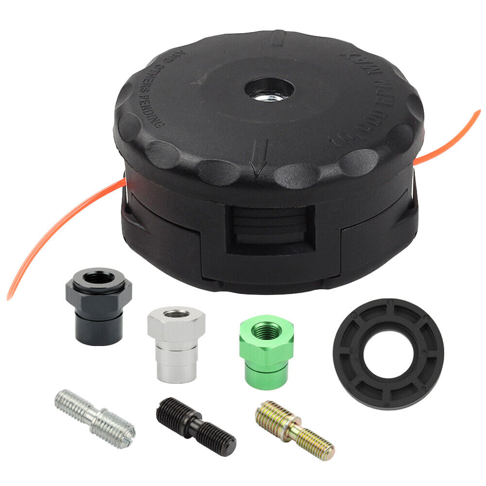 Speed Feed 400 Trimmer Head for Echo SRM-225 Shindaiwa Speed Feed 400 Trimmer Head for Echo SRM-225 Shindaiwa