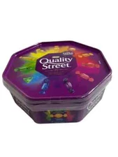 Quality Street Chocolates Tub  550g