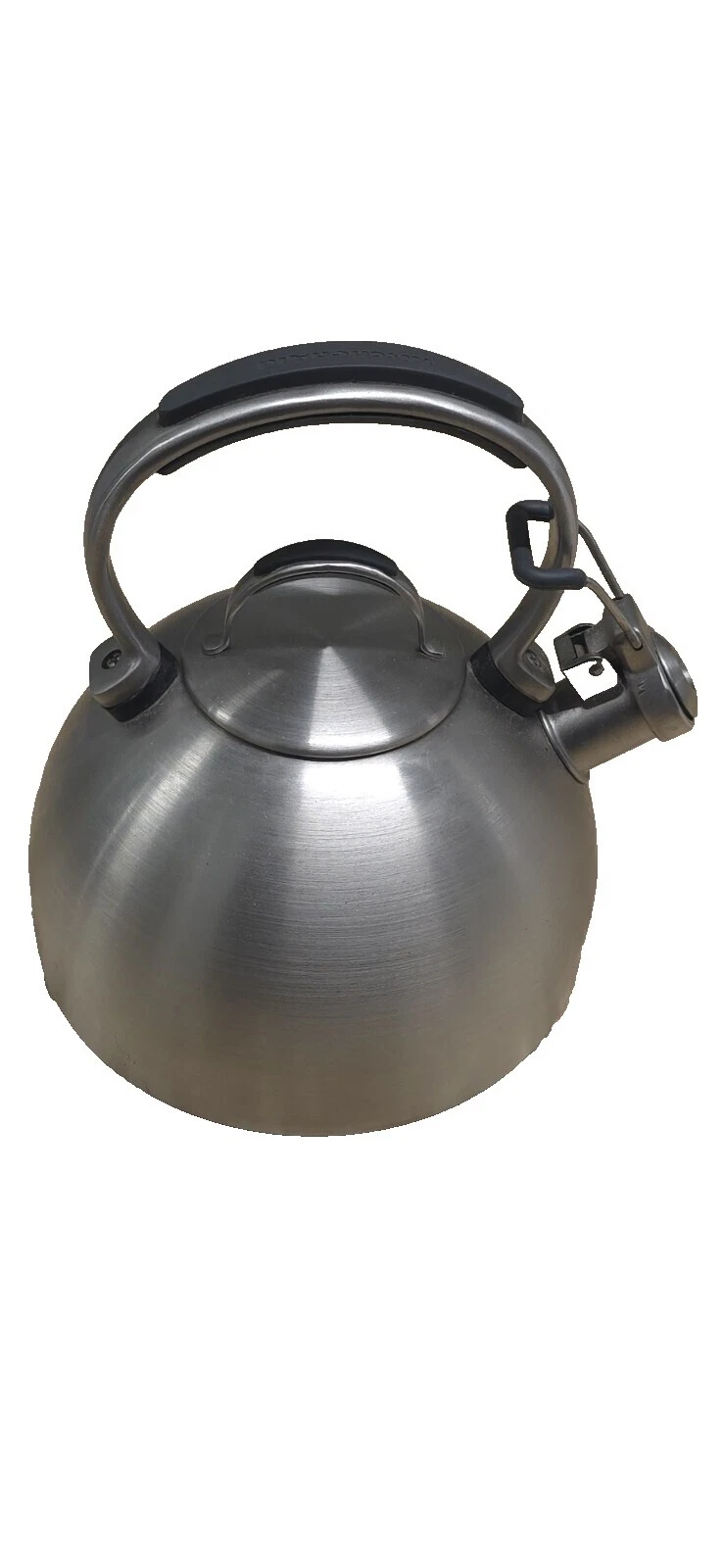 KitchenAid Stainless Steel Tea & Whistling Kettle Tea Kettles