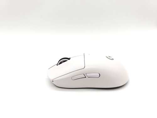 Logitech G Pro X Superlight Wireless Gaming Maus - Weiß DEFEKT! - Bild 3 von 5