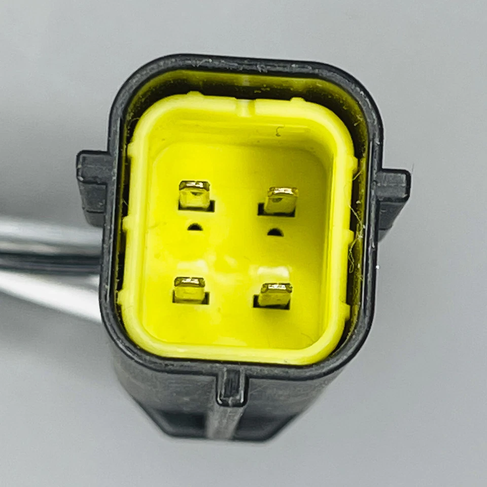 Lambda Oxygen Sensor O2 2PCS 13461 13565 For 2007-2009 Hyundai Tucson OE Germany - Image 4 of 4