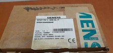 New Siemens 6DR5610-0NN00-0AA0 SIPART PS2 SMART ELECTROPNEUMATIC POSITIONER