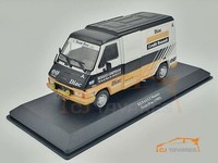 Altaya IXO Renault Master Diac Rally Team 1985 1/43