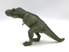 Mojo TYRANNOSAURUS T-REX Dinosaur Prehistoric Jurassic Figure 2014