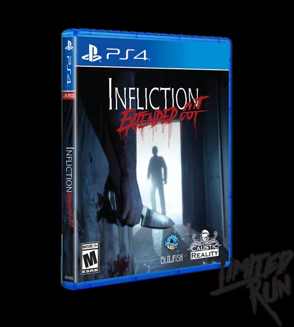 Infliction: Extended Cut - Game Overview