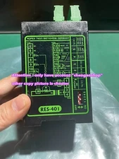 1PcS Used ROPEX RES-401 Temperature Controller by Fedex or DHL