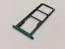 OEM BLU V91 V0650WW Sim Tray Sim Card Holder SD Tray OEM Replacement