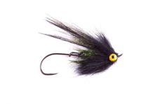 Fulling Mill Boomslang Size 2 (Total of 4 Flies) - Streams of Dreams