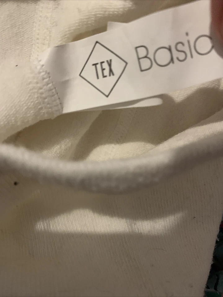 Collants Beige Enfant Tex T8-9 Ans Neufs - Photo 2/3