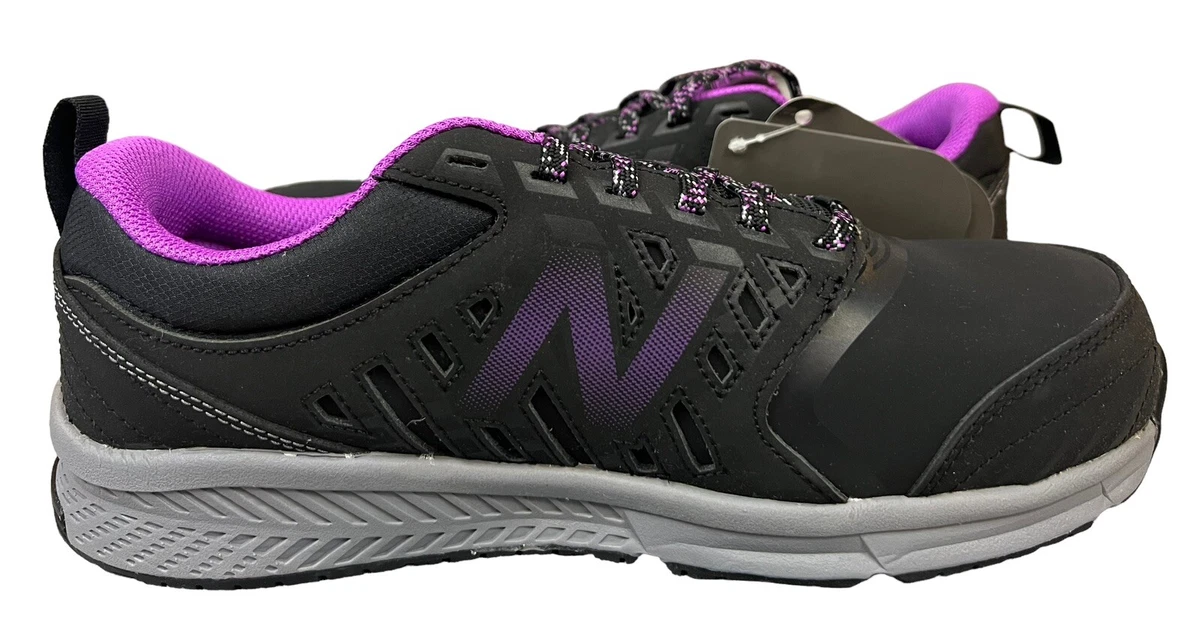 New balance 412 shop alloy toe review