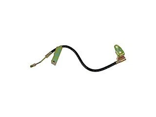 Manguera hidráulica de freno trasero izquierdo Dorman para Chrysler Neon 2000-2002 Foto 2 de 2
