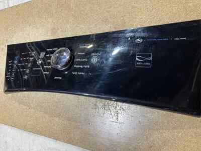 Whirlpool Kenmore W10643930 W106439301 Control Board Overlay
