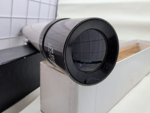 Vintage Bushnell Telescope 10X Power, 30mm #16-7002 Coated Optics Original Box - Picture 5 of 11