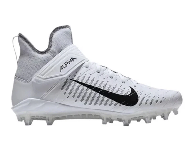Nike Alpha Menace Pro 2 Mid White Wolf Grey for Sale