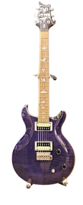 PAUL REED SMITH SE SANTANA MODEL Electric Guitar 2012 Good - image 1 of 4
