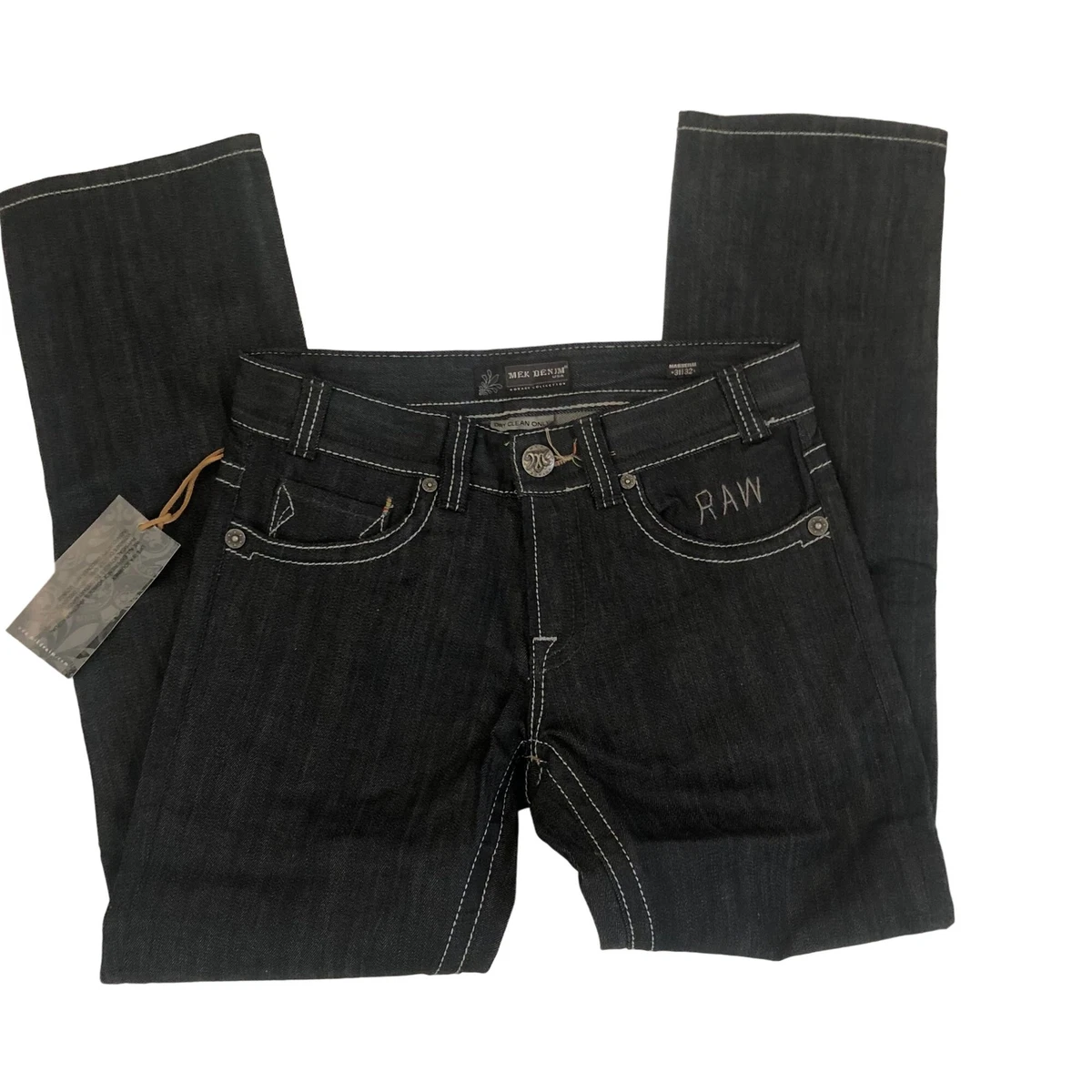 Mek denim jeans new 2025