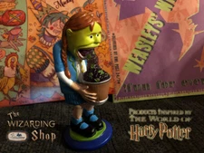 Weasleys Wizard Wheezes Mini Puking Pastilles Figure, Harry Potter, Wizarding HP