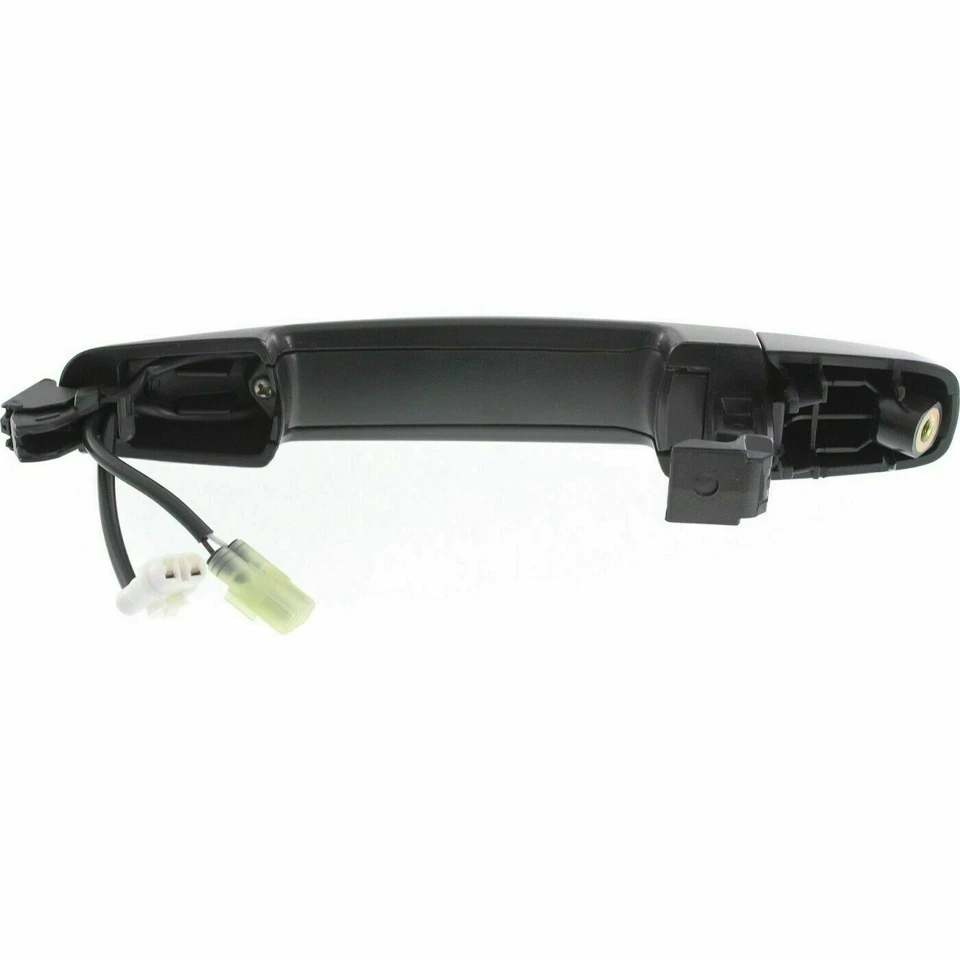 Nuevo Se Adapta a SUZUKI GRAND VITARA 06-13 Delantero Lado Derecho Exterior DR Mango 8281363J10ZJ3 Foto 2 de 4