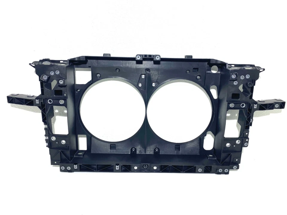 For 2011-2019 Infiniti M35H M37 M56 Q70 Q70L Radiator Core Support Bracket Assy - Image 2 of 4