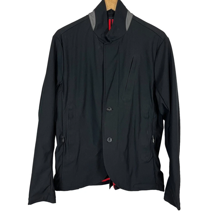 Lululemon non hotsell stop blazer