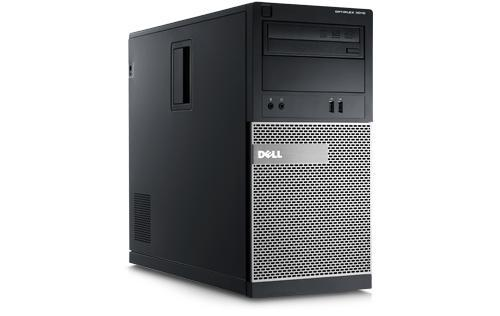 Windows 11 Dell OptiPlex i3 3.4GHZ 500GB 8GB RAM WiFi BT HDMI