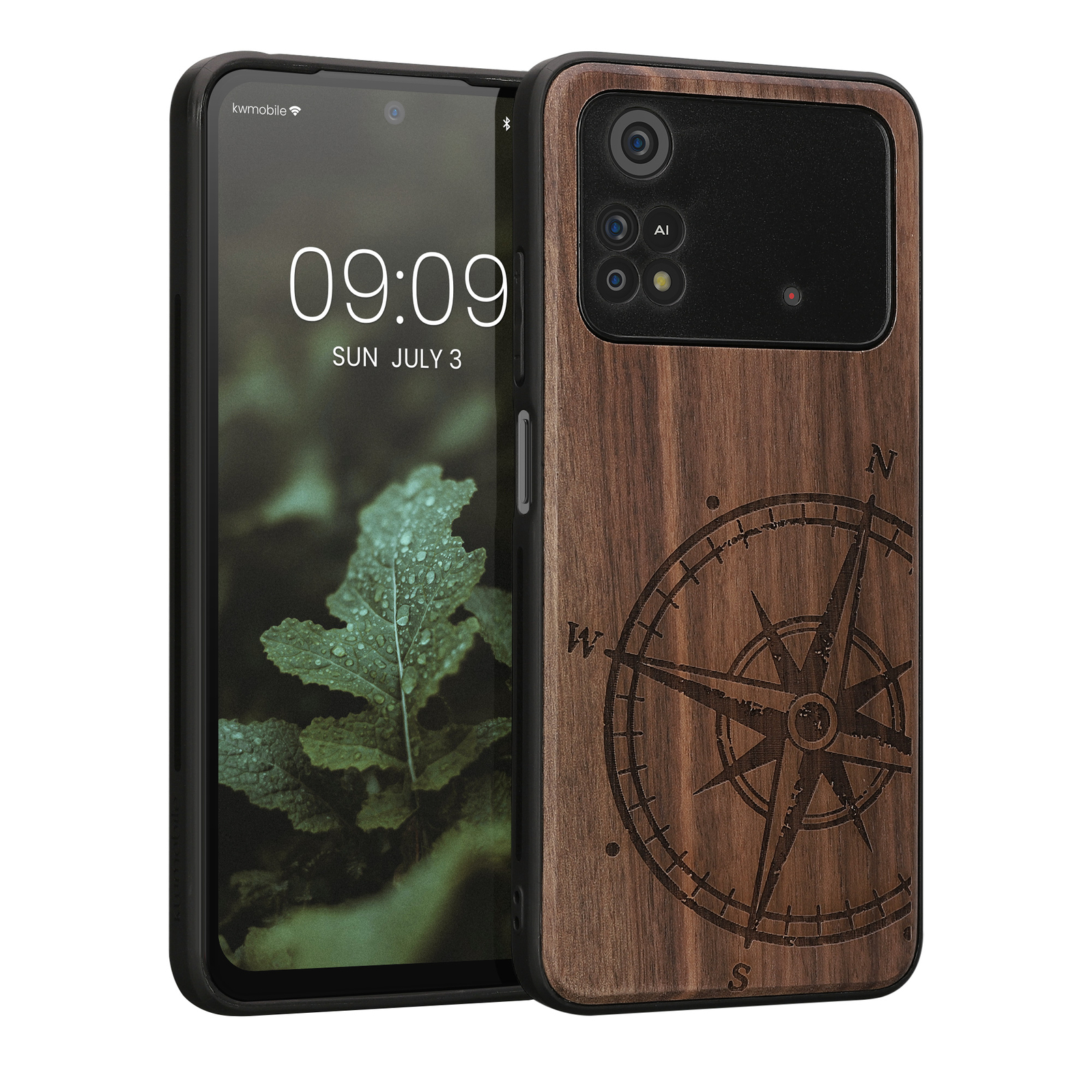 Мастер-класс по изготовлению Xiaomi Poco M4 Pro