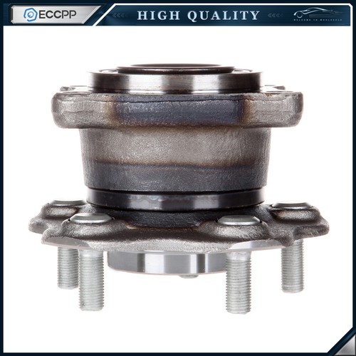 Rear Wheel Bearing &Hub Assembly For Infiniti FX50 G37 M37 M56 370Z