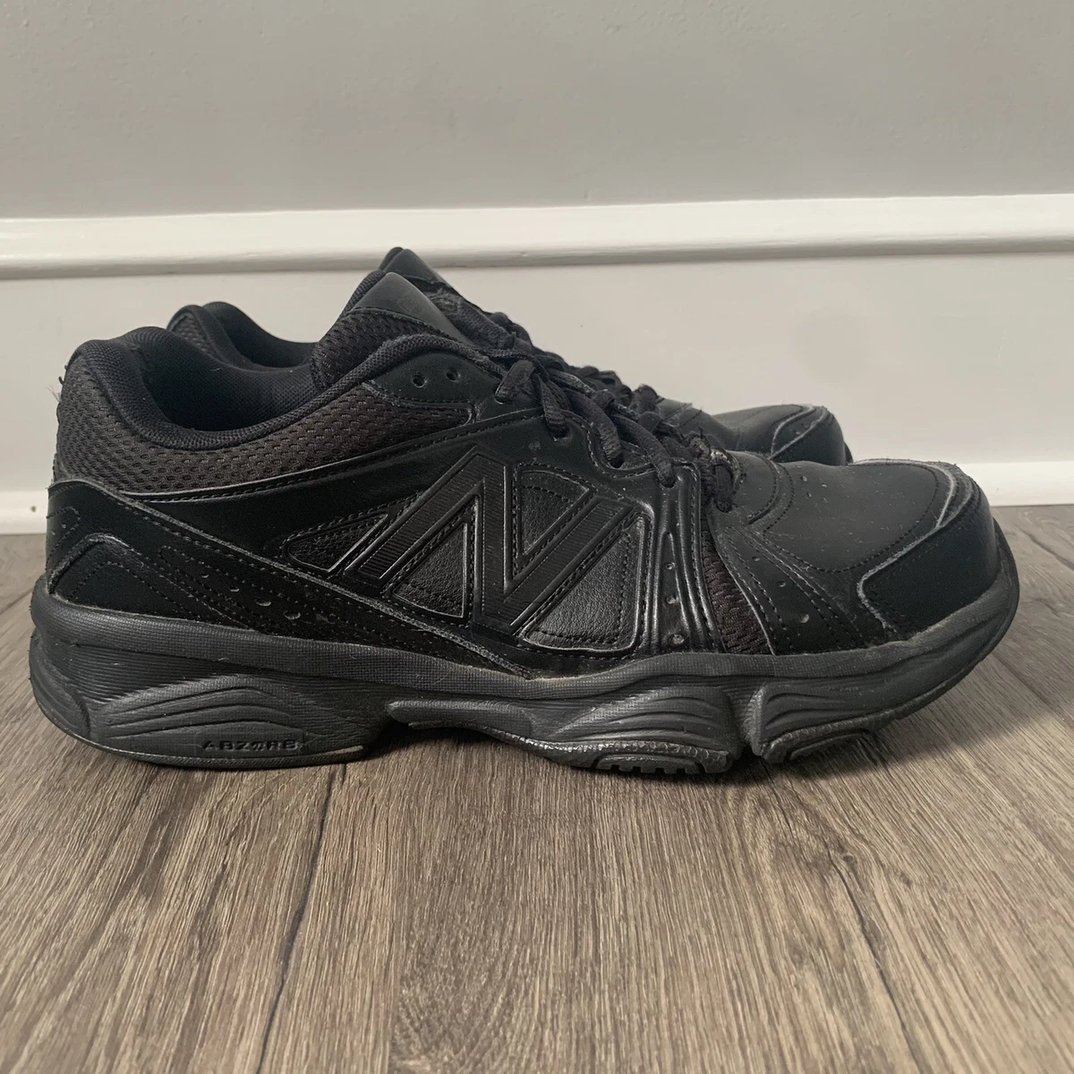 New balance 519 men's clearance black