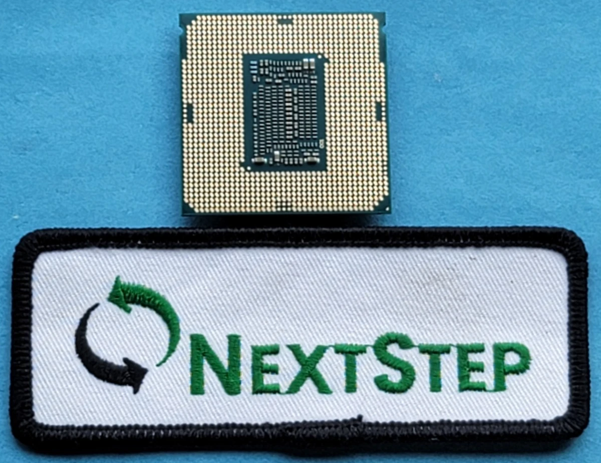 Intel Core i5-8600 Processor Model Computer Processors (CPUs) for