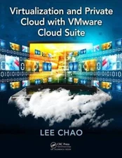 Virtualization and Private Cloud with VMware Cloud Suite - Paperback - GOOD