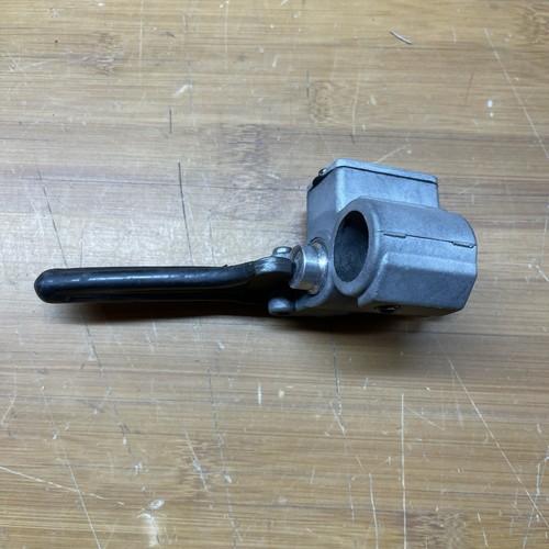 Polaris OEM Rebuilt Brake Master Cylinder 1976-1985 TX TXL TXC Starfire - Picture 4 of 9