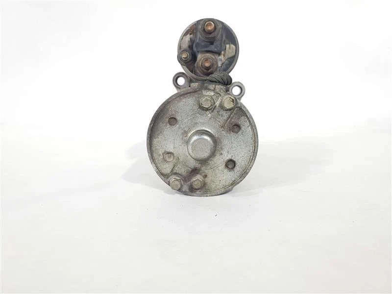 Starter Motor 4.6L Automatic OEM 2009 Ford E250 - Image 4 of 4