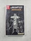 Liberated Enhanced Edition Nintendo Switch New Sealed