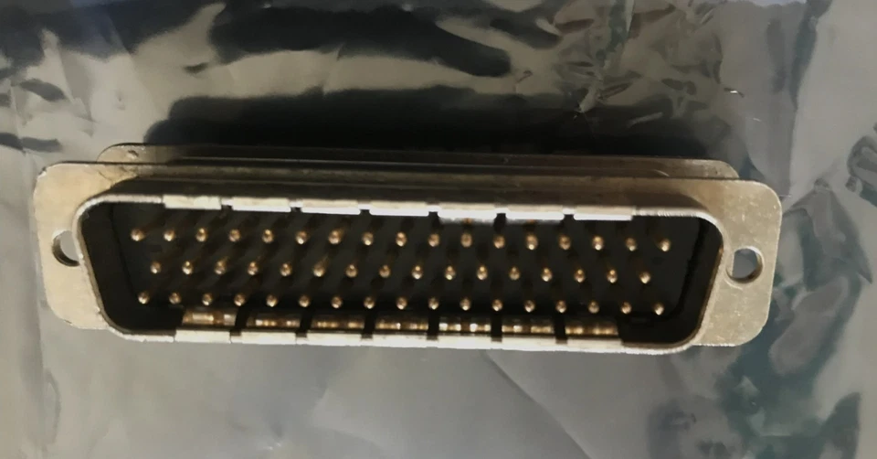 Radio Espectro Freq. Filtro de interferencia PN 56-735-003 Foto 3 de 3