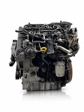 Motor CFF CFH CFG ohne Anbauteile VW Skoda Seat Audi 2.0 TDI 127500