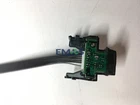 BN96-39802C IR REMOTE CONTROL SENSOR FOR SAMSUNG UE49KU6500UXXU VER:01 (BN41-025