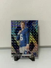 2025 Panini Mosaic - Rookie Variations Jaxson Dart #288 Mosaic Prizm (RC)