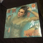 Taylor Swift The Life of a Showgirl Orange Vinyl LP New Sealed