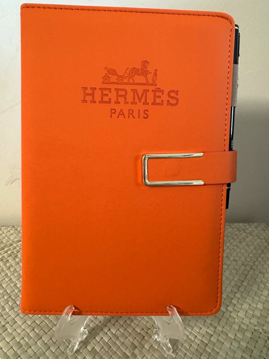 25+ hermes notebook for sale | Updated Oct 2026