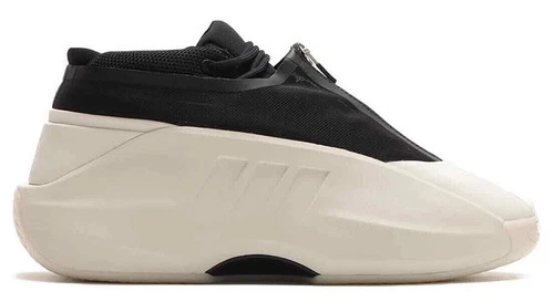 adidas Crazy IIInfinity 2.5  Chalk  Trainers Mens 8.5 *NEW* IE3079