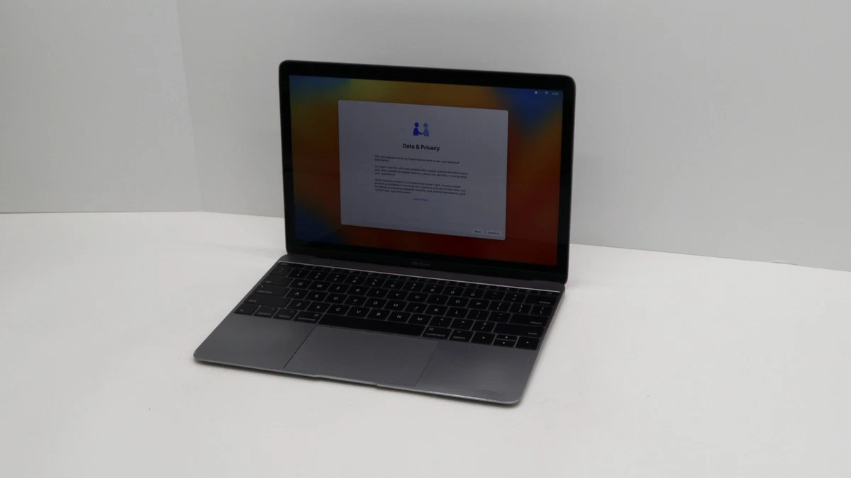 2017 Apple MacBook 12 Inch Laptops for sale | eBay