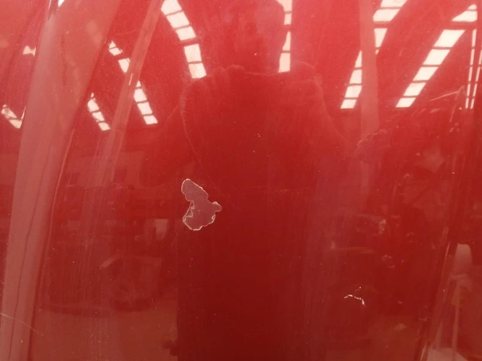 Capo para MG ROVER ROVER 45 (T/RT) Classic 2005 1118383 - Imagen 2 de 4