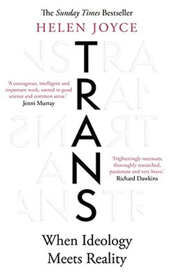 Trans: When Ideology Meets Reality, Joyce, Helen