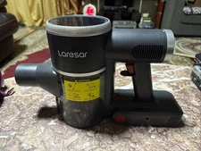 Laresar Elite 5 Cordless Vacuum Cleaner (Main Body With Canister)