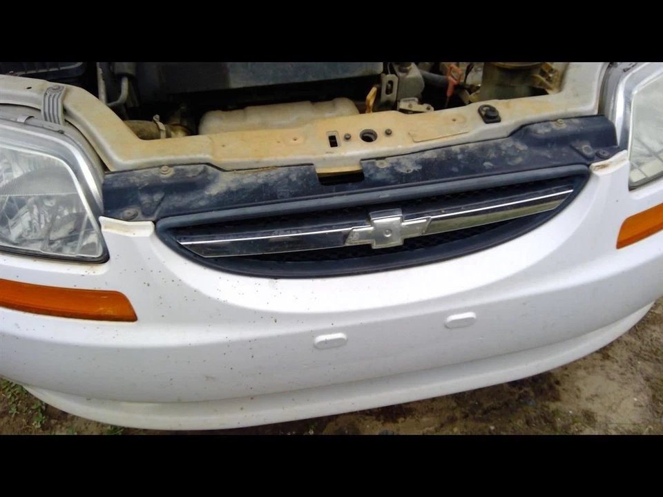 Chassis ECM Transmission Left Hand Dash Hatchback Fits 05 07-08 WAVE 1125610 Foto 4 de 4